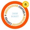 Brickhouse Single Serve Coffee, Dark Roast, 120 Count -Coffee Drinks Shop brickhouse single serve coffee dark roast 120 count