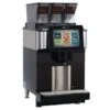 BUNN® Bunn 55400.0104 Fast Cup With LTE Cellular BUNNlink Bean To Cup Coffee Brewer 208-240V 60HZ W -Coffee Drinks Shop bunn 55400.0100 fast cup 1 2 1