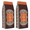 Cafe Mexicano Ground Coffee, Mexican Cinnamon, 1 Lb Bag (2 Pack) -Coffee Drinks Shop cafe mexicano ground coffee mexican cinnamon 1 lb bag 2 pack