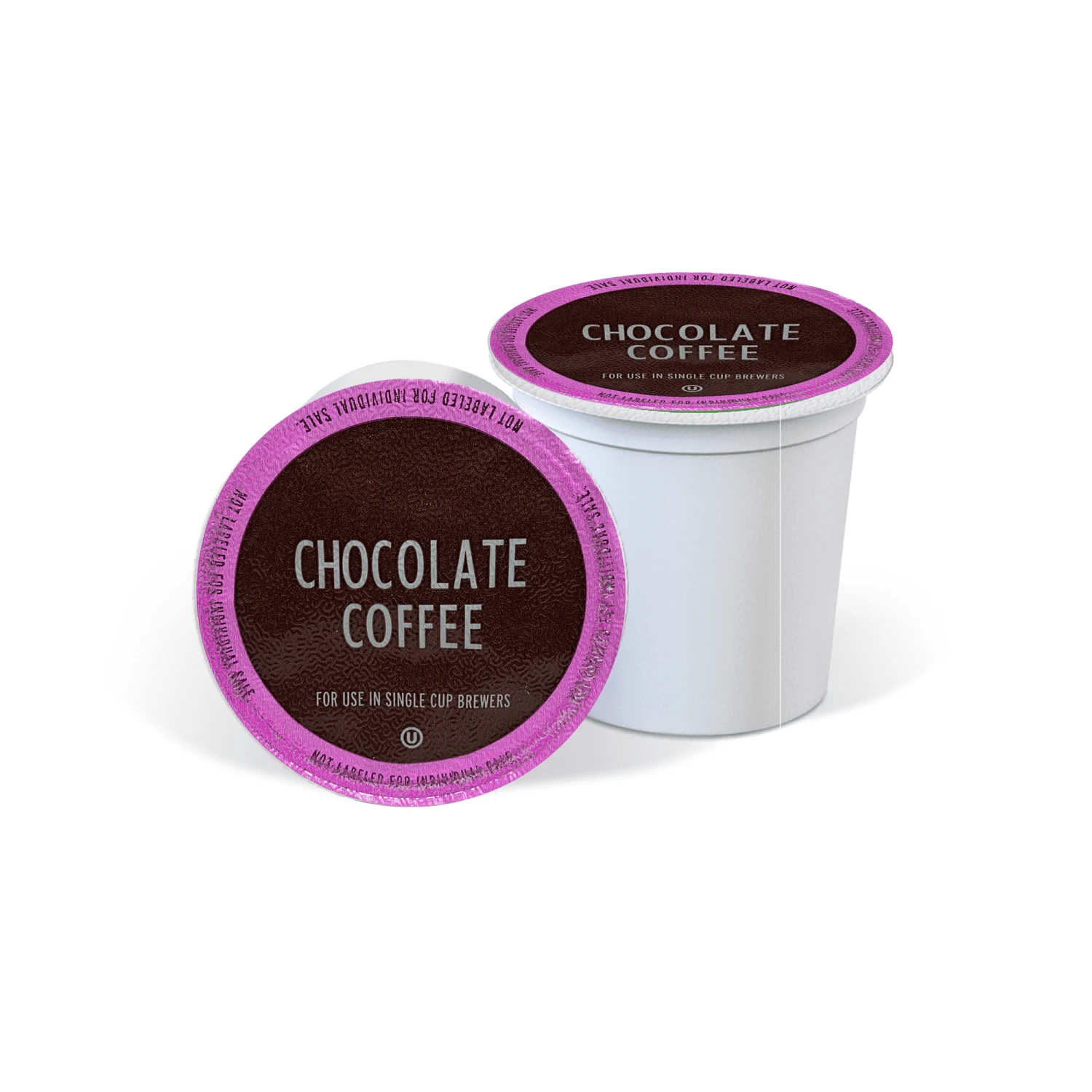 Cafe Mexicano Mexican Chocolate Coffee KCups, 2/18ct 4 Cafe Mexicano Mexican Chocolate Coffee KCups, 2/18ct - Image 2