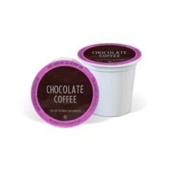 Cafe Mexicano Mexican Chocolate Single Serve Coffee 18 Pods -Coffee Drinks Shop cafemexicanchoco13 1