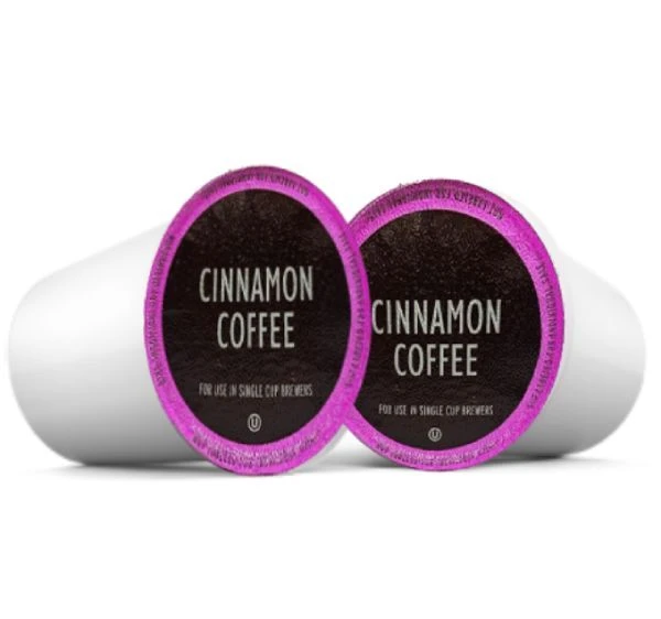 Cafe Mexicano Mexican Cinnamon Coffee KCups, 18ct 4 Cafe Mexicano Mexican Cinnamon Coffee KCups, 18ct - Image 2