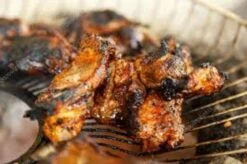 Cain's Barbecue Spice, 6/4 Oz Bottles -Coffee Drinks Shop cains barbecue spice 6 4 oz bottles 3