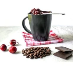 Harry & David Chocolate Cherry Decadence Coffee, 6 Bags (12 Oz Each) -Coffee Drinks Shop ccd2 2