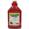 Tropical Sensations - Cherry Granita Mix, 1 Bottle 64 Oz -Coffee Drinks Shop cherry granita mix 1