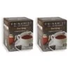 China Mist - Earl Grey Organic Black Full Leaf Tea Sachet, 2 Boxes 15 Count Each 2 China Mist - Earl Grey Organic Black Full Leaf Tea Sachet, 2 Boxes 15 Count Each -Coffee Drinks Shop china mist earl grey organic black full leaf tea sachet 2 boxes