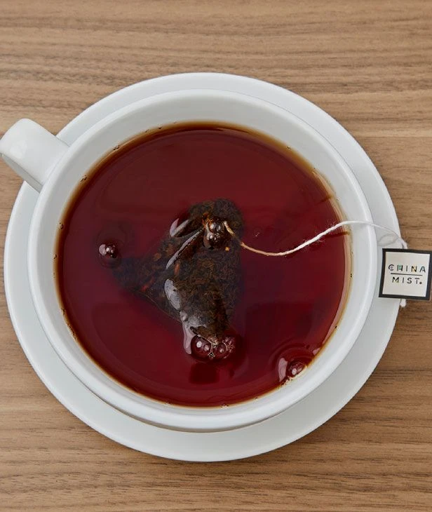 China Mist - Earl Grey Organic Black Full Leaf Tea Sachet, 2 Boxes 15 Count Each 5 China Mist - Earl Grey Organic Black Full Leaf Tea Sachet, 2 Boxes 15 Count Each - Image 3