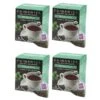 China Mist - Simply Mint Herbal Full Leaf Tea Sachet, 4 Boxes 15 Count Each -Coffee Drinks Shop china mist simply mint herbal full leaf tea sachet 15 count box4