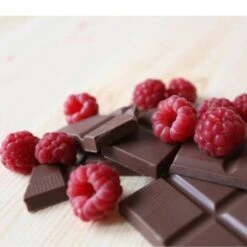 Harry & David Chocolate Cherry Decadence, Chocolate Raspberry Ground Coffee 6 Bags (12 Oz Each) 11 Harry & David Chocolate Cherry Decadence, Chocolate Raspberry Ground Coffee 6 Bags (12 Oz Each) -Coffee Drinks Shop cr