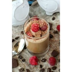 Harry & David Chocolate Raspberry Ground Coffee, 6 Bags (12 Oz Each) 8 Harry & David Chocolate Raspberry Ground Coffee, 6 Bags (12 Oz Each) -Coffee Drinks Shop crc2 2