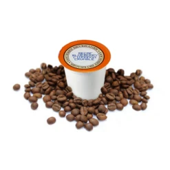 Decaf Blueberry Cinnamon Crumble Coffee, 35 Single Serve Cups 7 Decaf Blueberry Cinnamon Crumble Coffee, 35 Single Serve Cups -Coffee Drinks Shop d24a3e75 087d 48c2 96dc a42c84b3a84b.788f52111f0918c6806aa0918b11b6bf 1