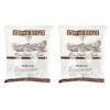 Edono Rucci Spiced Chai Tea Latte 2 Bags (2 Lbs Ea) -Coffee Drinks Shop edono rucci spiced chai tea latte 2 bag