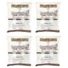 Edono Rucci Spiced Chai Tea Latte 4 Bags (2 Lbs Each) -Coffee Drinks Shop edono rucci spiced chai tea latte 4 bag