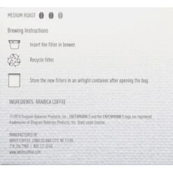 Entenmann's Cinnamon Crumb Cake Single Serve Cups, 100 Count -Coffee Drinks Shop entcrumbke1