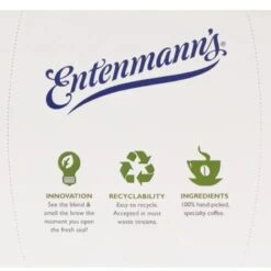 Entenmann's Cinnamon Crumb Cake Single Serve Cups, 200 Count -Coffee Drinks Shop entcrumbke 1