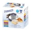 Entenmann's Single Serve Coffee, Variety Pack, 48 Count -Coffee Drinks Shop entenmanns single serve coffee variety pack 48