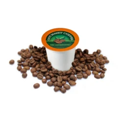 100% Colombian Decaf Coffee, 100 Single Serve Cups -Coffee Drinks Shop f341899d a012 45e4 931e 639efa1e2bdb.d13c6944c997ce1dbb66afd5cbf81d44