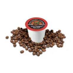 Southern Pecan Coffee, 100 Single Serve Cups 8 Southern Pecan Coffee, 100 Single Serve Cups -Coffee Drinks Shop fa008aad 473b 4c9f 9e98 08979dd43859.2cd497d23bd3c488c5d7301e91ef38dc 1