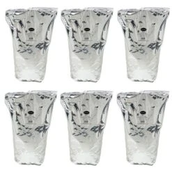 Farmer Brothers 100% Colombian Whole Bean Coffee, (6 Bags/5 Lb Each) - Rainforest Alliance Certified