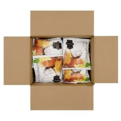 Farmer Brothers Island Medley Georgia Peach Iced Tea (24 Count) -Coffee Drinks Shop farmer brothers island medley georgia peach iced tea box