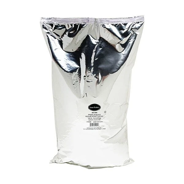 Farmer Brothers Premium Blend Medium Roast Ground Coffee, 3/5 Lbs Bags 6 Farmer Brothers Premium Blend Medium Roast Ground Coffee, 3/5 Lbs Bags - Image 4