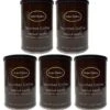 Farmer Brothers Medium Roast Ground Coffee (5 Cans/13 Oz) -Coffee Drinks Shop farmer brothers medium roast ground coffee 5 cans 13 oz 2nd