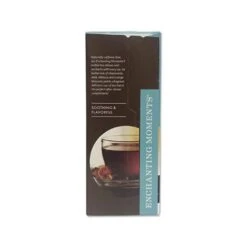 Farmer Brothers Premium: Enchanting Moments Hot Tea, 1/25 Ct Tea Box 9 Farmer Brothers Premium: Enchanting Moments Hot Tea, 1/25 Ct Tea Box -Coffee Drinks Shop fbherbaltea2