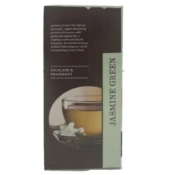 Farmer Brothers Premium Jasmine Green Hot Tea, 2/25 Ct Tea Boxes -Coffee Drinks Shop fbjasmine green hot tea 2