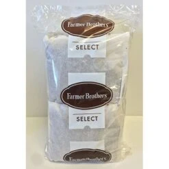 Farmer Brothers Black Iced Tea For Sweetening, 1 Box - 48/1 Oz 7 Farmer Brothers Black Iced Tea For Sweetening, 1 Box - 48/1 Oz -Coffee Drinks Shop fbtradblack2