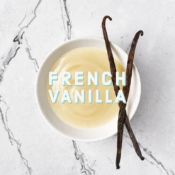 Brickhouse Single Serve Coffee, French Vanilla, 100 Count -Coffee Drinks Shop french vanilla content 1