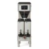 Curtis G4GEMXN63A1000 G4 GemX Narrow IntelliFresh Twin 1.5 Gallon Coffee Brewer With FreshTrac® Dispenser -Coffee Drinks Shop g4gemxn63a1000