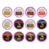 Harry & David And Moose Munch Single Serve Coffee Sampler, 12 Flavors (3 Cups Each) -Coffee Drinks Shop harry david and moose munch single serve coffee sampler12 flavors 3 each
