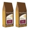 Harry & David Caramel Pecan Ground Coffee, 2 Bags (12 Oz Each) -Coffee Drinks Shop harry david caramel pecan ground coffee 12 oz2