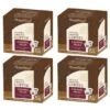 Harry & David Caramel Pecan Single Serve Coffee, 4/18 Count -Coffee Drinks Shop harry david caramel pecan medium roast single serve coffee 4 box