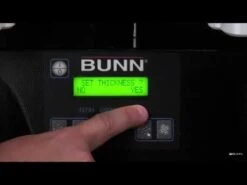 BUNN® BUNN 34000.0008: Gourmet Ice Systems Ultra 2 Black 6 BUNN® BUNN 34000.0008: Gourmet Ice Systems Ultra 2 Black -Coffee Drinks Shop hqdefault 1 7