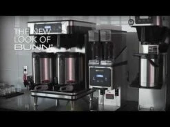 BUNN® Bunn 52000.0100 ITB Infusion Series Tea Brewer, 120V -Coffee Drinks Shop hqdefault 2 2 1 1 1 1 1 1 1 1 1 1 1 1 1