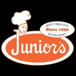 Junior's Most Fabulous Salted Caramel, Medium Roast Single Single Serve 18 Ct 7 Junior's Most Fabulous Salted Caramel, Medium Roast Single Single Serve 18 Ct -Coffee Drinks Shop juiniors logo 3 1