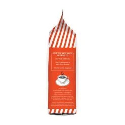 Junior's Most Fabulous Hazelnut Torte, Medium Roast Ground Coffee, 6/12 Oz Bags -Coffee Drinks Shop juniorhazelnut2 3