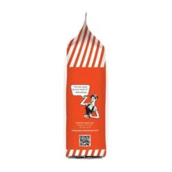 Junior's Most Fabulous Salted Caramel Ground Coffee, 6/12 Oz Bag -Coffee Drinks Shop juniorssaltedcarmel4 3