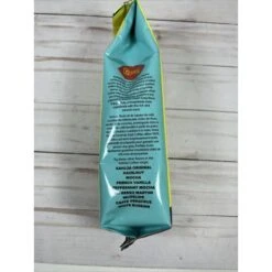 Kahlua Salted Caramel Gourmet Ground Coffee (3 Bags/10 Oz) -Coffee Drinks Shop kahluasaltedcaramel5 2