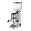 Quamar M80/AUT Automatic Doser Coffee Grinder -Coffee Drinks Shop m80aut automatic doser