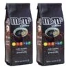 M&M's Milk Chocolate, Naturally And Artificially Flavored Ground Coffee, (2 Bags/10 Oz) -Coffee Drinks Shop m ms milk chocolate naturally and artificially flavored ground coffee 2 bags
