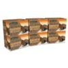 Market & Main Chocolate Peanut Butter Single Serve Coffee Cups, 6 Box (72 Cups) -Coffee Drinks Shop market main chocolate peanut butter cup ground coffee single serve cups 72 cups