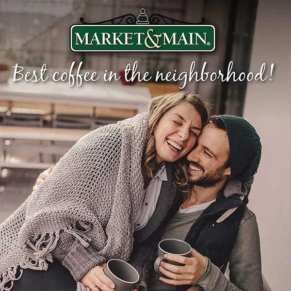 Market & Main® Salted Caramel Flavored Coffee (6 Bags/12 Oz) 9 Market & Main® Salted Caramel Flavored Coffee (6 Bags/12 Oz) - Image 7