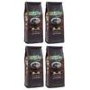 Milky Way Caramel, Nougat And Chocolate, Naturally And Artificially Flavored Ground Coffee,4/10 Oz Bags -Coffee Drinks Shop milky way caramel nougat chooclate flavored ground coffee 10 ounce 4 bags