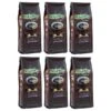 Milky Way Caramel, Nougat And Chocolate, Naturally And Artificially Flavored Ground Coffee,6/10 Oz Bags -Coffee Drinks Shop milky way caramel nougat chooclate flavored ground coffee 10 ounce 6 bags