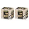 Moose Munch Northwest Blend Coffee Single Serve Cups By Harry & David 2/18 Count -Coffee Drinks Shop moose munch northwest blend coffee single serve cups by harry david 2 box