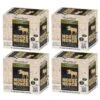 Moose Munch Northwest Blend Coffee Single Serve Coffee By Harry & David, 4/18 Count -Coffee Drinks Shop moose munch northwest blend coffee single serve cups by harry david 4 box