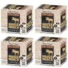 Moose Munch Single Serve Coffee By Harry & David, Dark Chocolate Candy Caramel, 4/18 Count -Coffee Drinks Shop moose munch single serve coffee by harry david dark chocolate candy caramel 4
