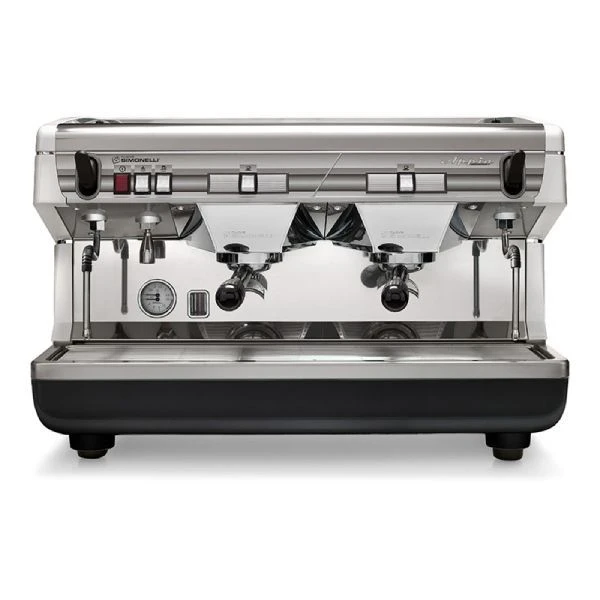 Nuova Simonelli Appia Life 2 Group Semi Automatic Espresso Machine 5 Nuova Simonelli Appia Life 2 Group Semi Automatic Espresso Machine - Image 3